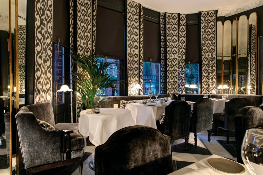 The Franklin London - Starhotels Collezione - photo 49