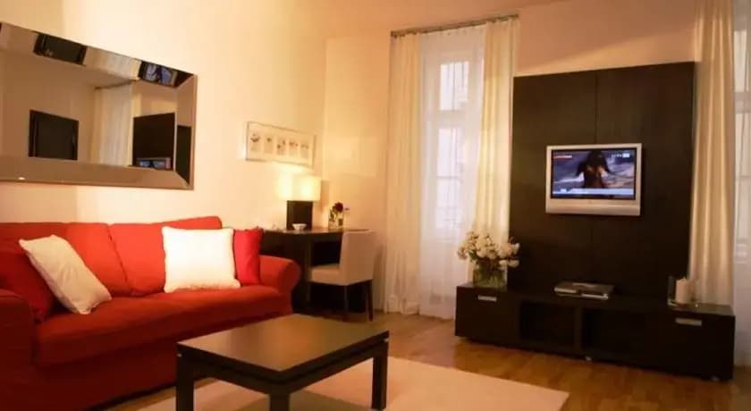 The Levante Rathaus Apartments - photo 10