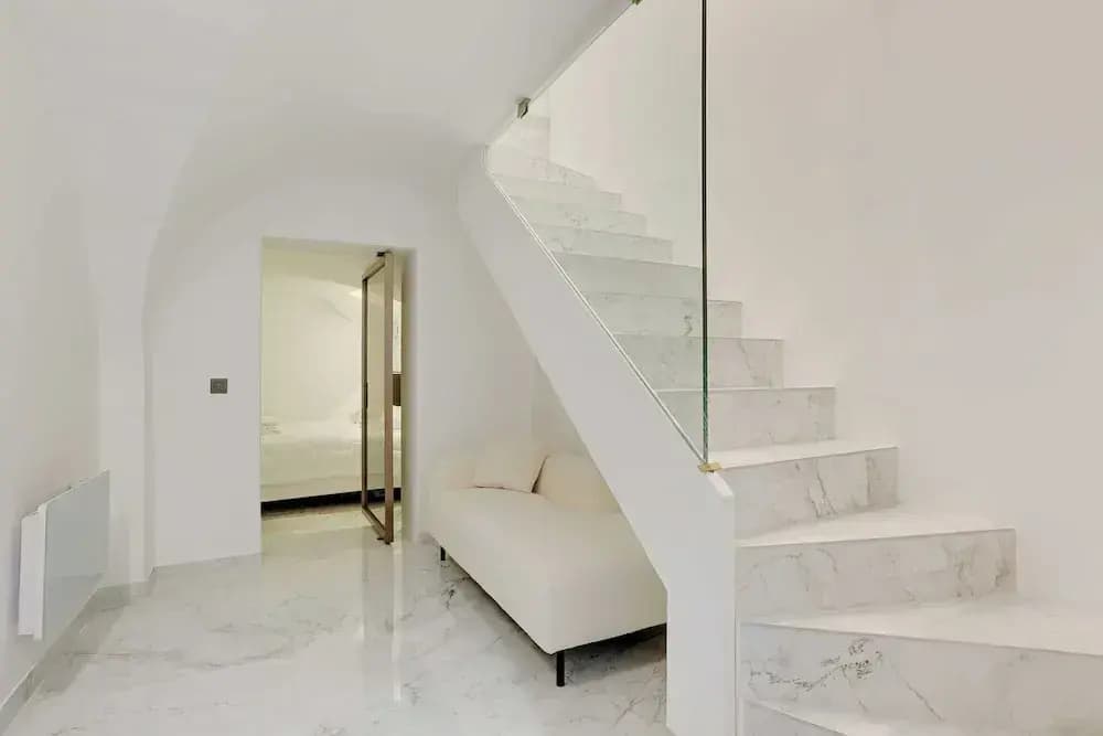 Chic Duplex - 2br/6p - Bonne-nouvelle/montorgueil - photo 7