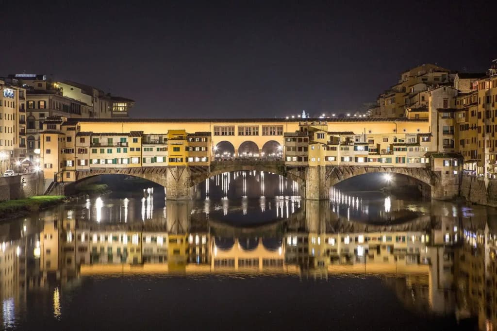 Relais Martinez Florence - photo 1