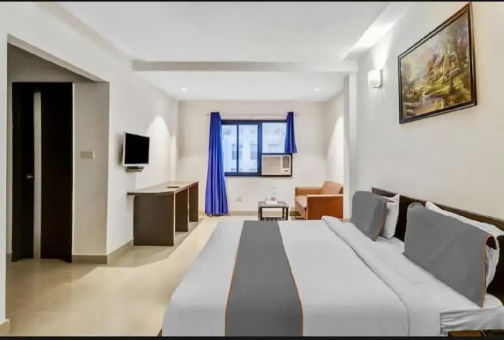 Hotel Jindal Palace - photo 6