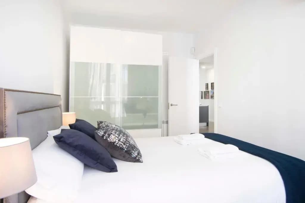 Apartment Alcala 146 - photo 5