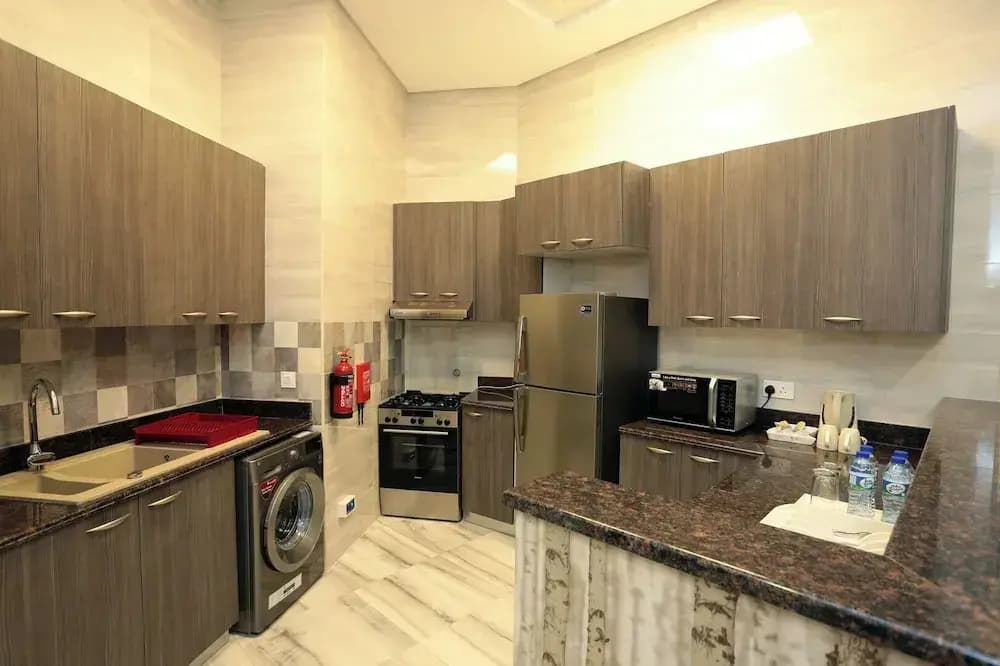 Marbella Executive 2 Bedrooms - photo 16