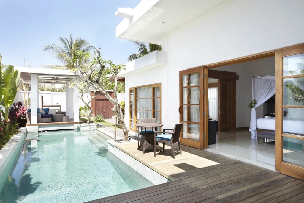The Samaya Seminyak - photo 10