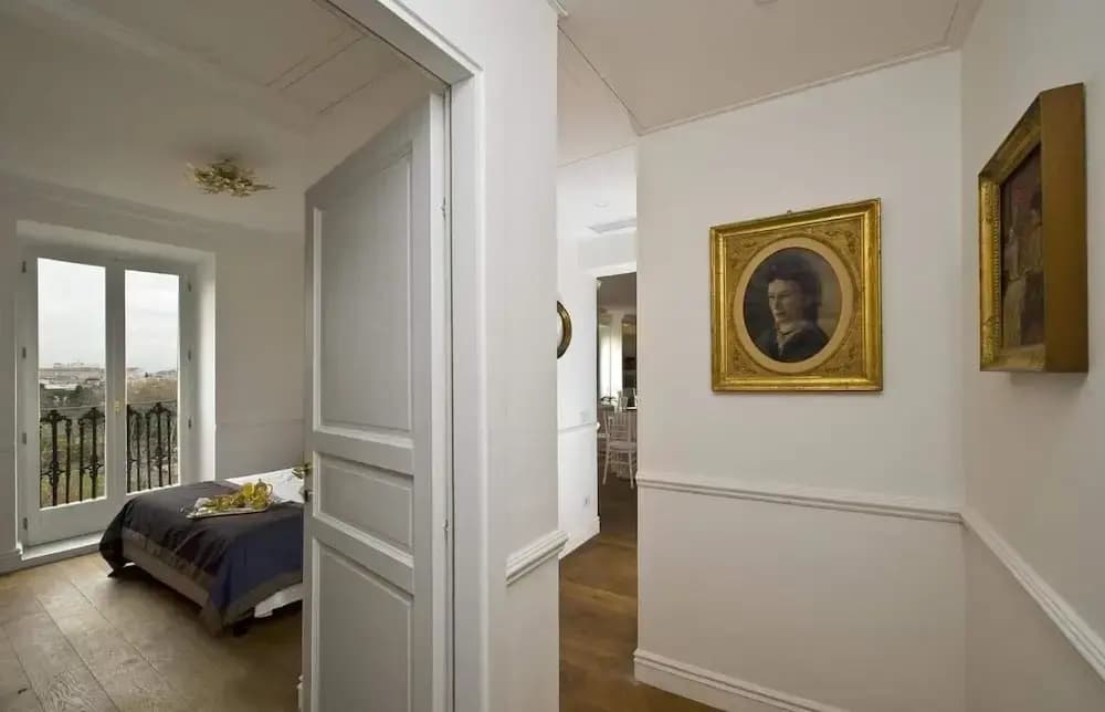 Domus Aurea Relais Guest House - photo 3