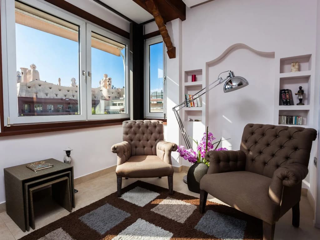 Quartprimera Apartments - photo 8