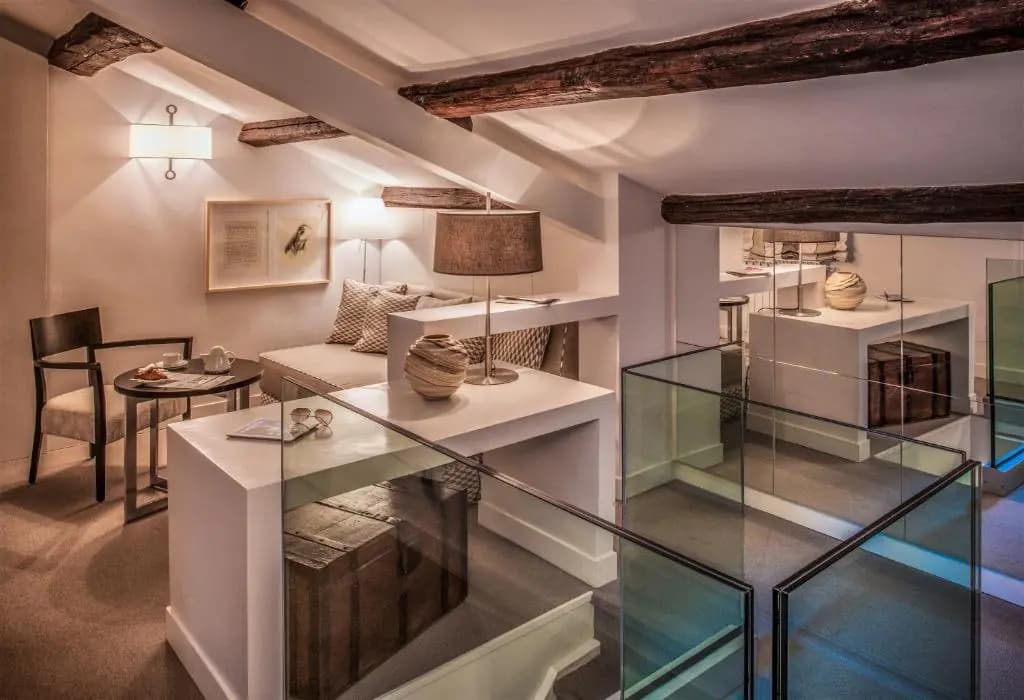 47LuxurySuites - Trevi - photo 4