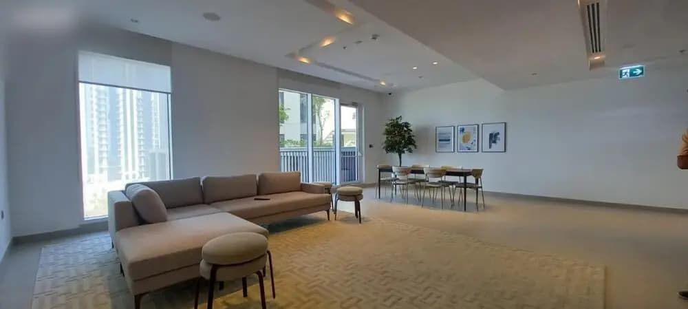 Executive 3BR Apt Creek Harbour - photo 13