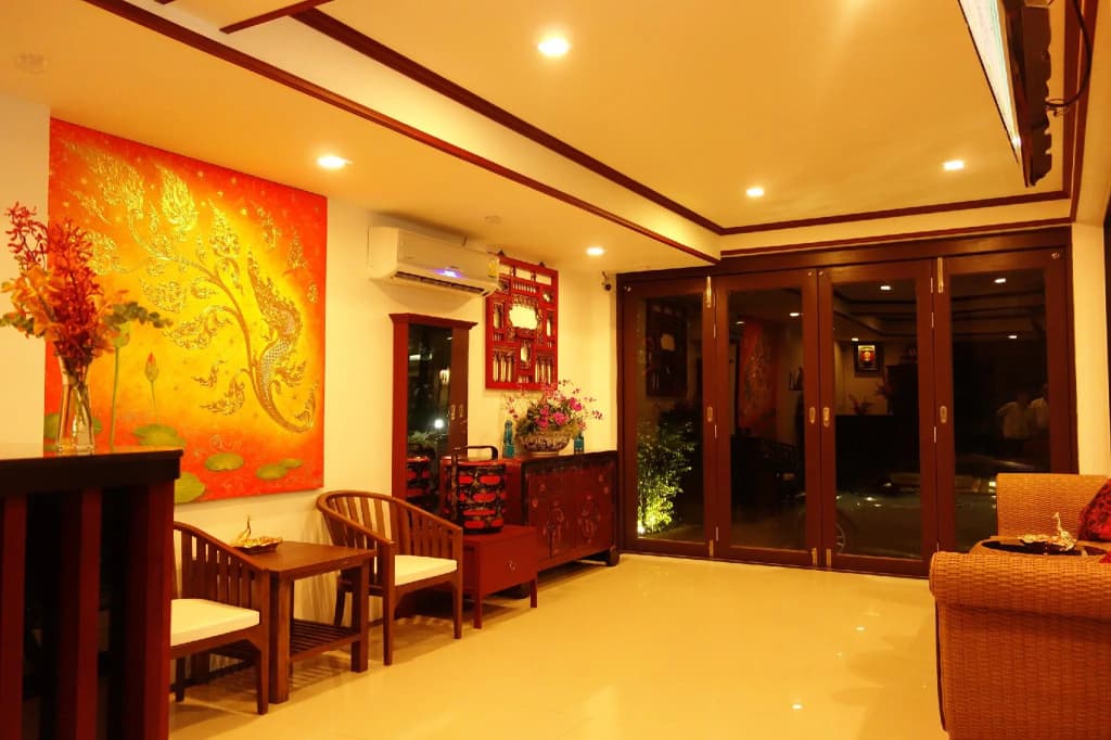 Z&Z House - photo 2