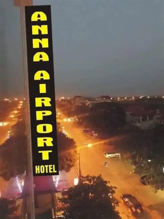 Noi Bai Ville Airport Hotel - photo 20