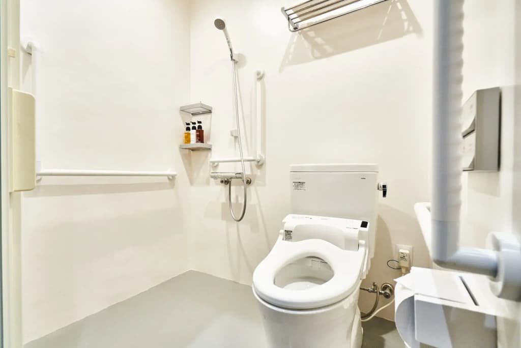 &And Hostel Hommachi East - photo 8