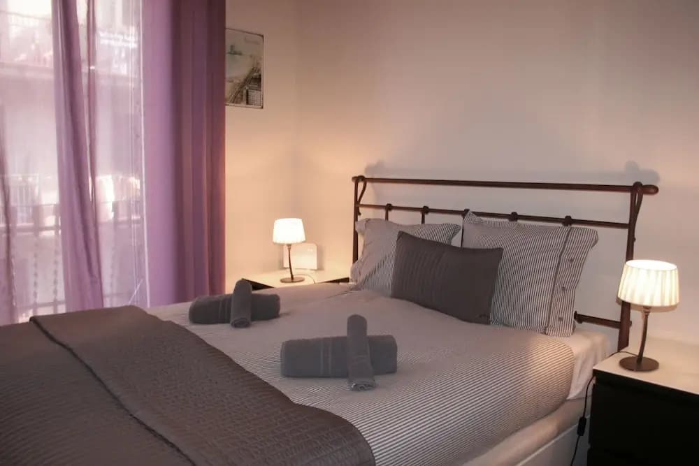Avenida Apartments Tapioles - photo 3