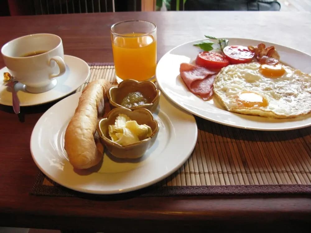 Cali Hill Resort & Spa - photo 11