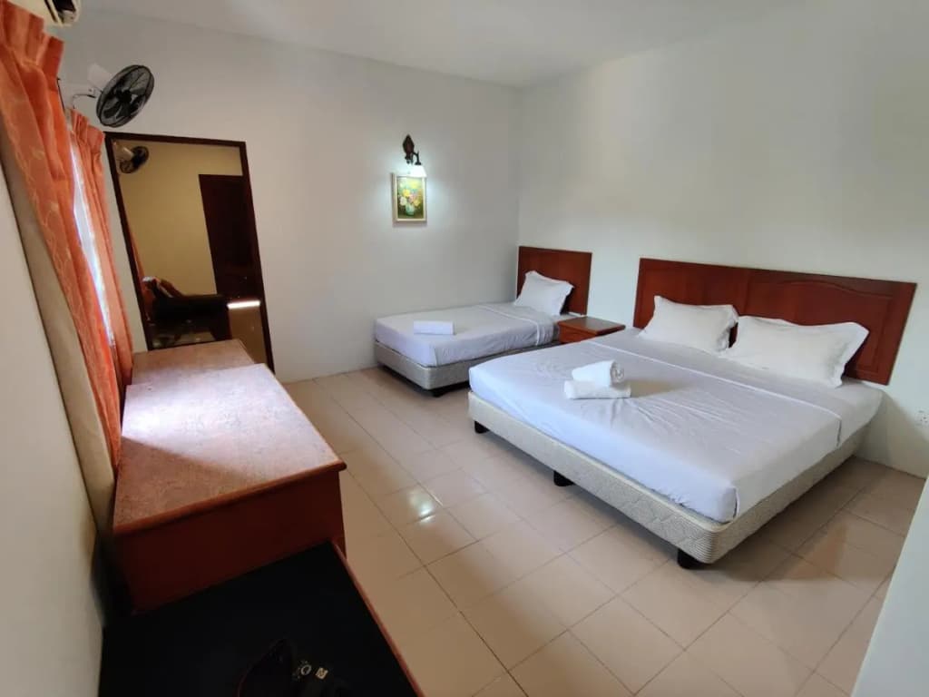 Tekoma Resort - photo 25
