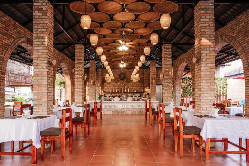 Palm Hill Resort Phu Quoc - photo 21
