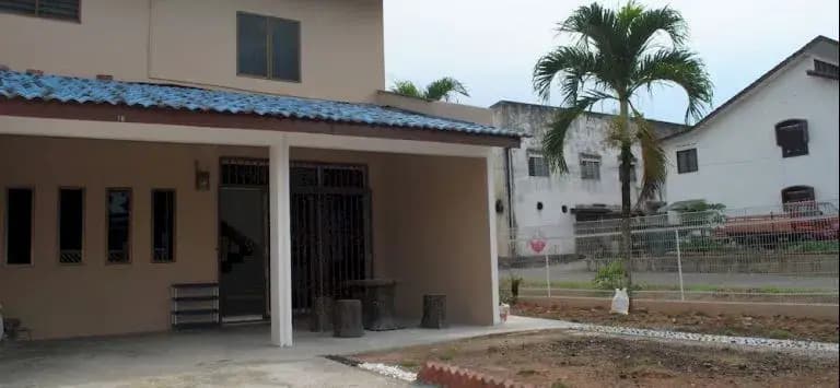 Vera Homestay - main photo