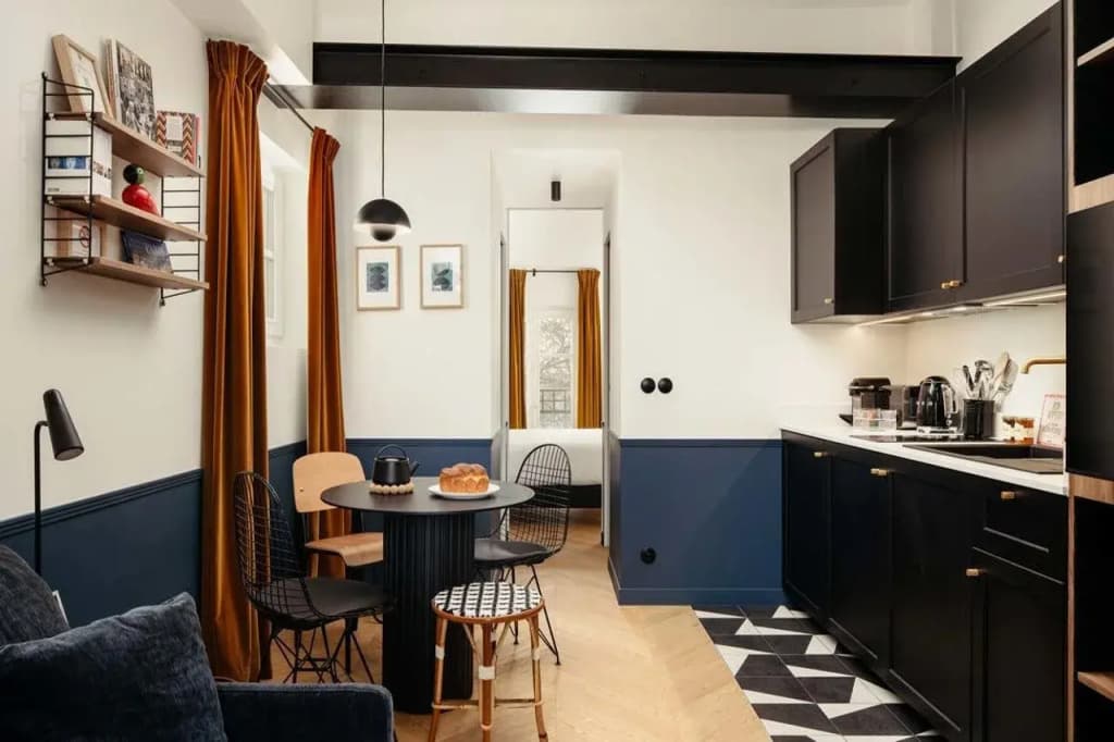 My Maison In Paris - Montmartre - photo 6