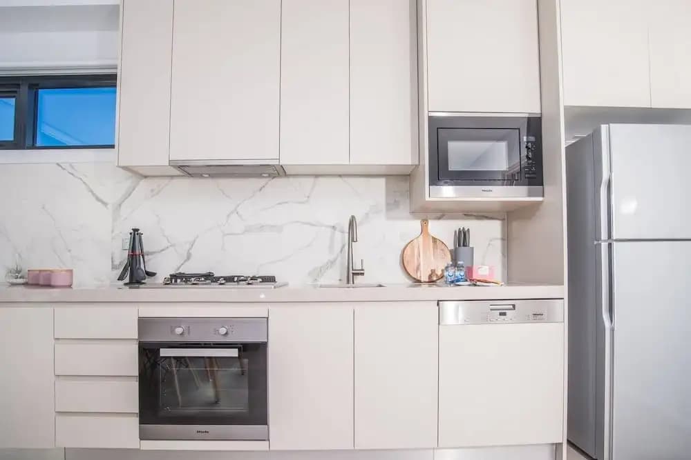 Lively 2bed1bath Mascot APT - photo 17