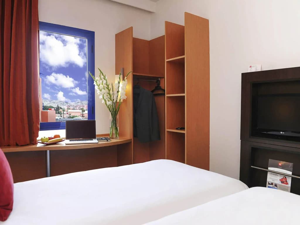 Hotel ibis Marrakech Centre Gare - photo 6