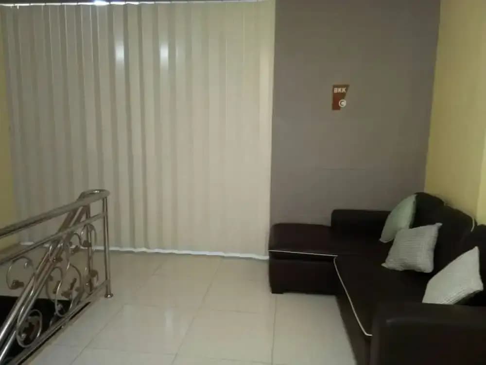 BKK Hostel - Adults Only - photo 4