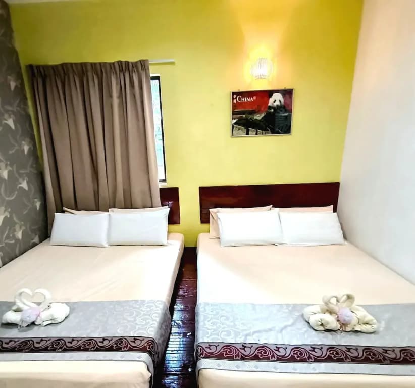 Hotel O Rumah Rehat Awana - photo 12