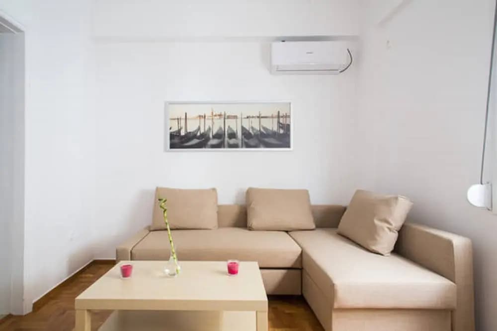 Acropolis Athens Amazing New Flat - photo 1