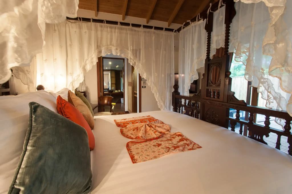 Tango Luxe Beach Villa Samui - photo 38