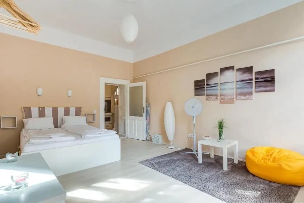 Origo Apartment - photo 4