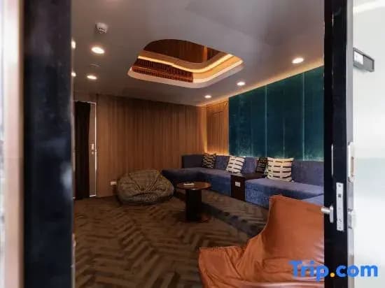 Thonglor Executive Apartment Bangkok - photo 1