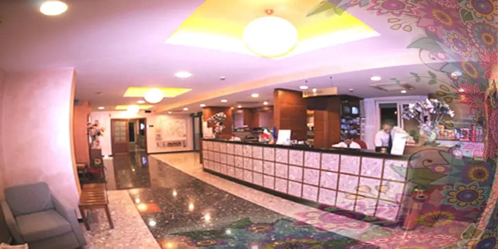 Hotel Meeting - photo 36