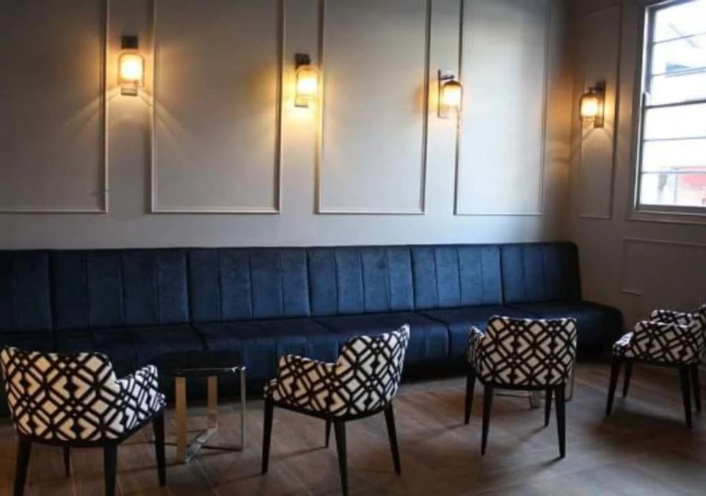 Mrs Banks Boutique Hotel - photo 13