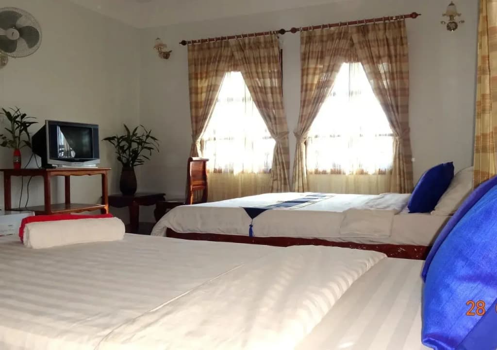 Comfort Guesthouse - photo 3
