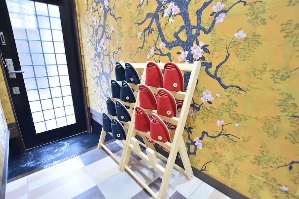 Tsuruhashi House - photo 14