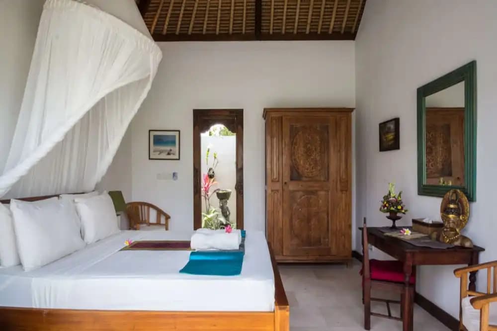 Beautiful Villa With Private Pool, Bali Villa 2029 - photo 2