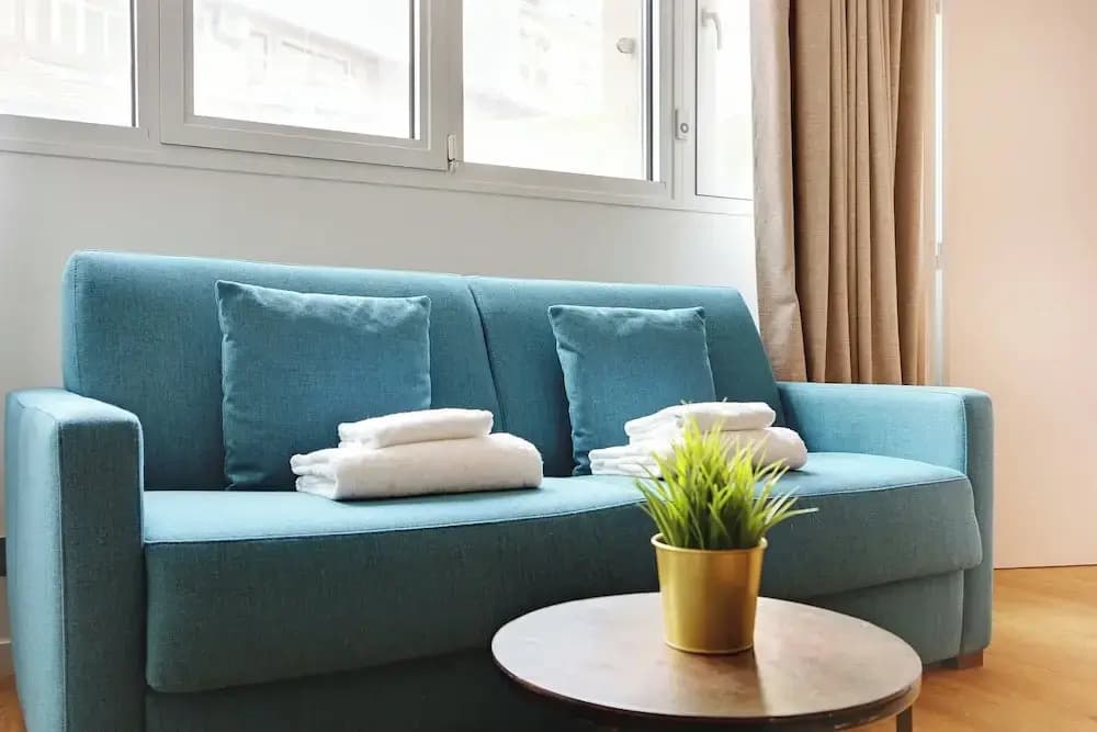 Apartment for 6 People in Paris - photo 5