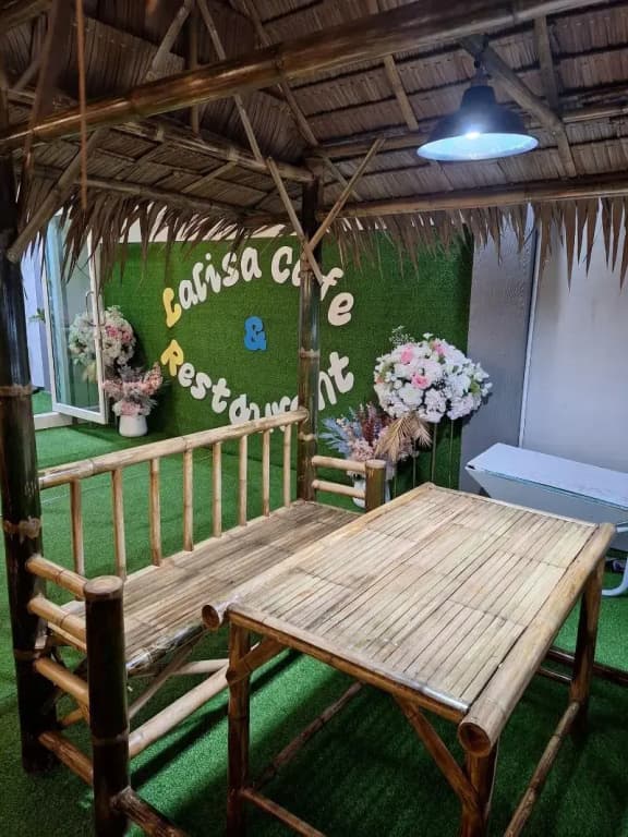 Lalisa Hotel Aonang - photo 11