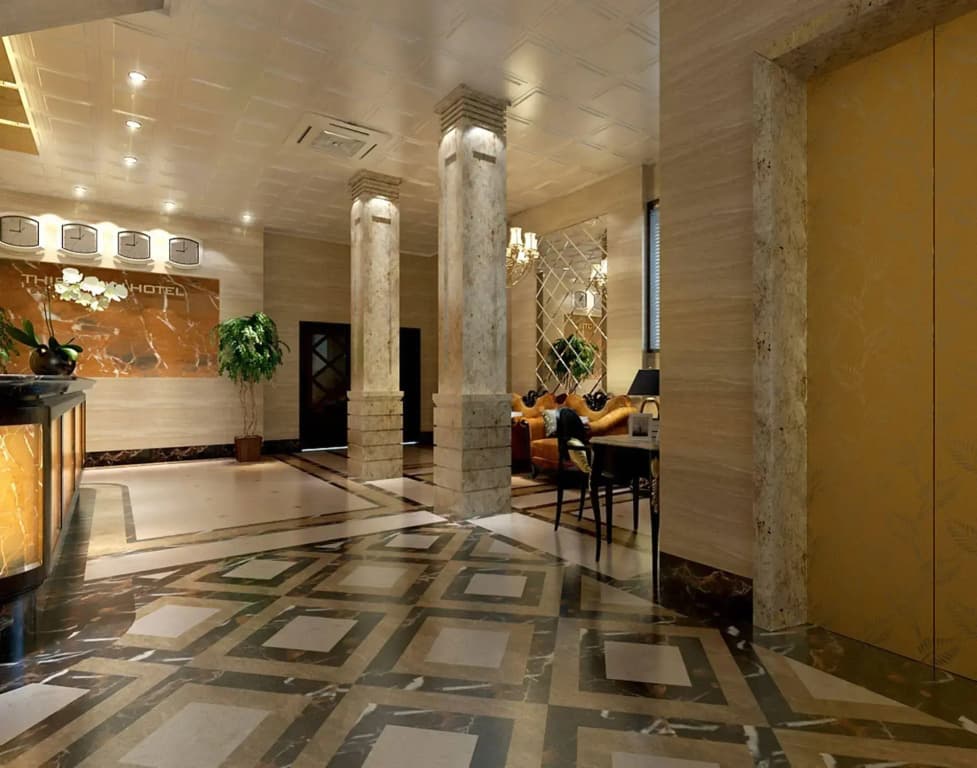 Thien Thai Hotel - photo 1