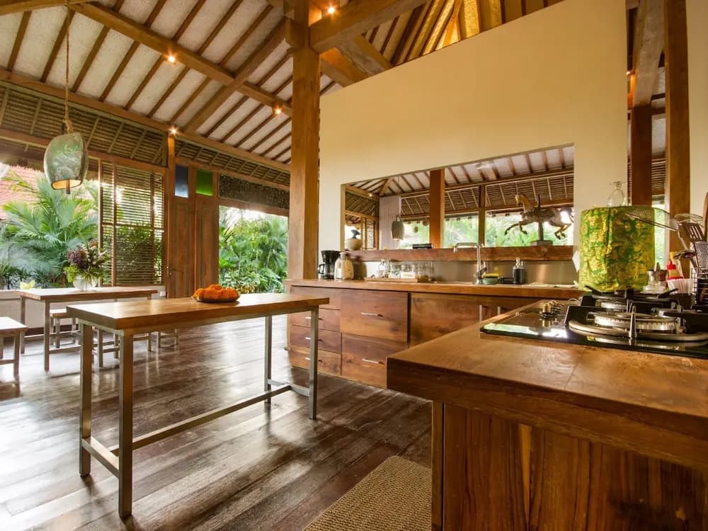 Villa Desa Roro by Villa Finder - photo 14