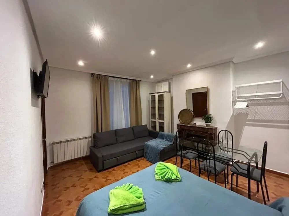 Habitaciones Figueroa - photo 15