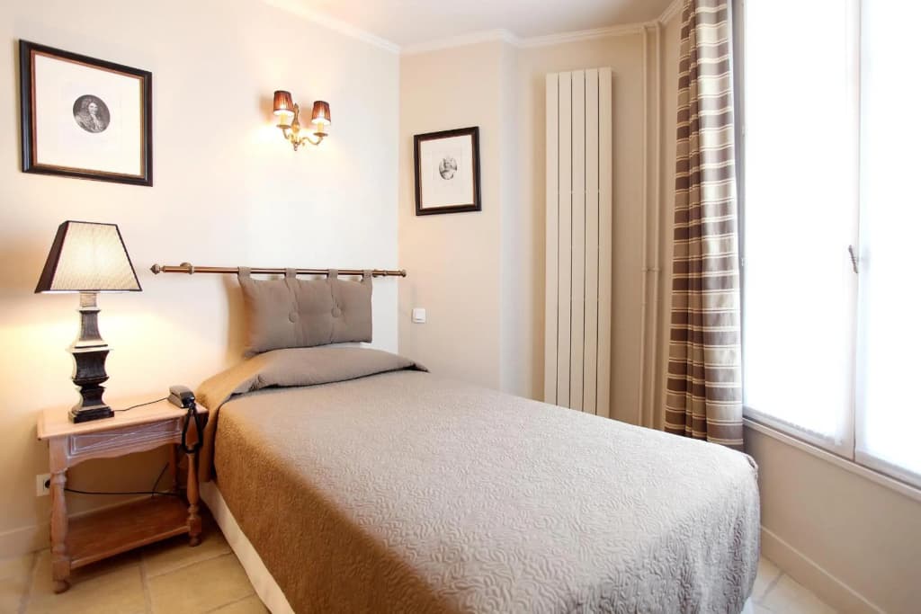 Hôtel Albe Bastille - photo 6
