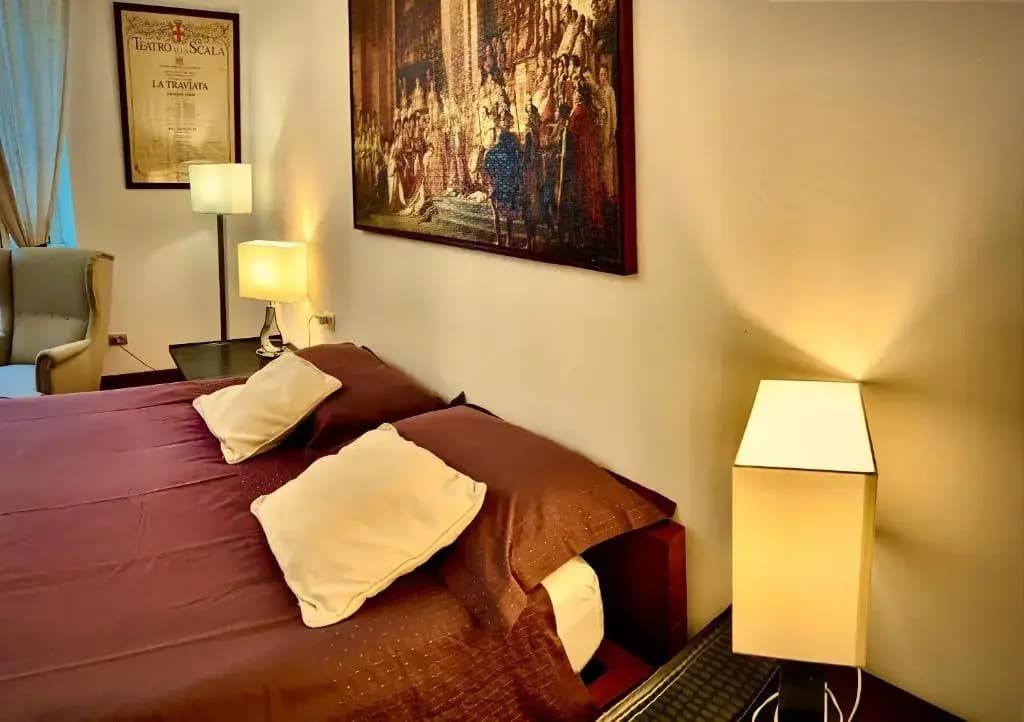 Apartment Solferino 37 - photo 4