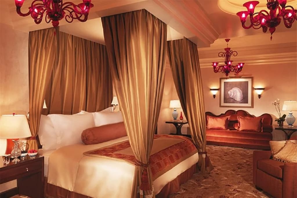 Atlantis, The Palm - photo 32
