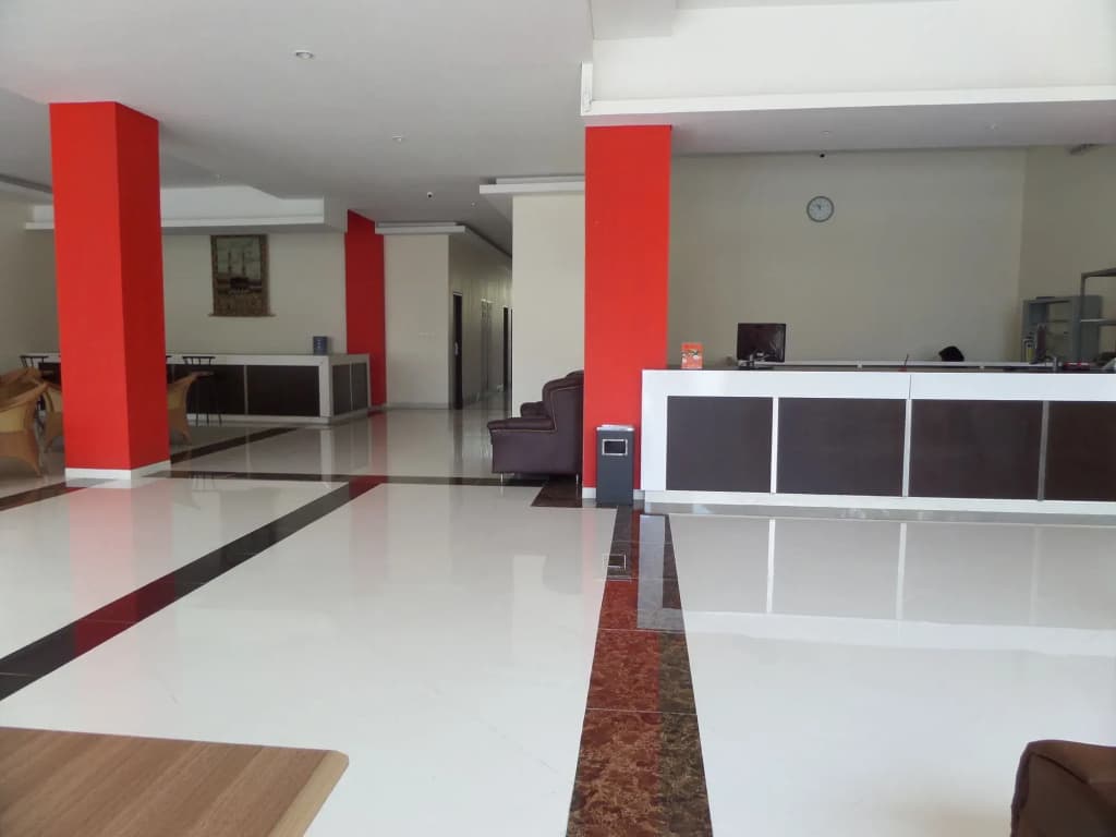 Alkyfa Hotel Bali - photo 2
