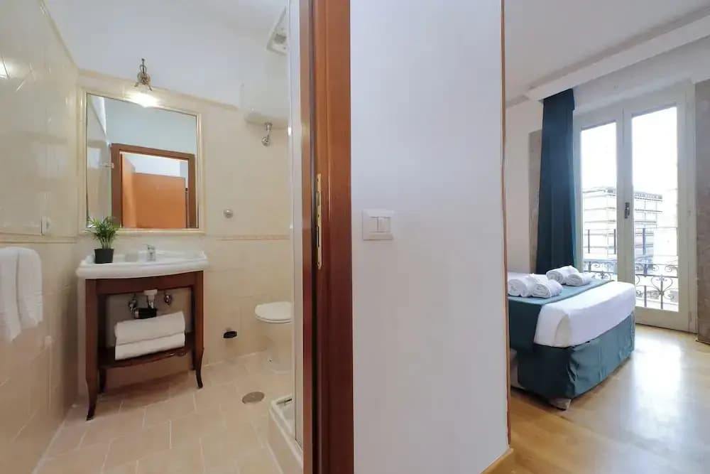 Romulus Rooms - photo 35