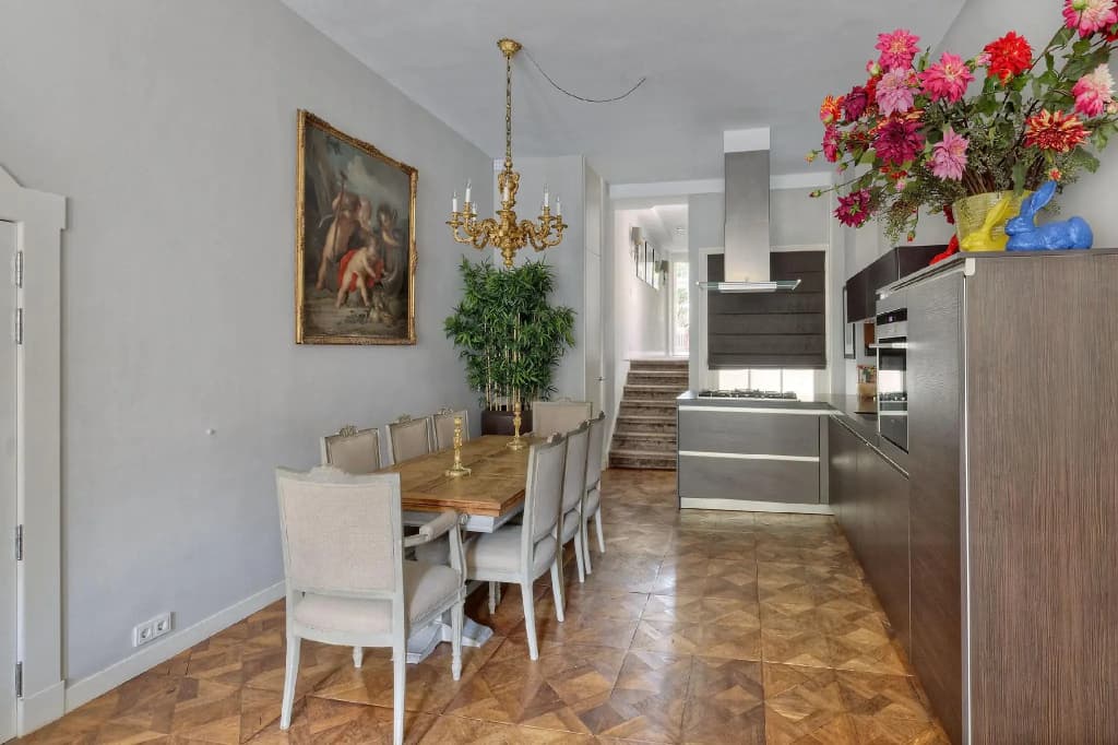 Keizersgracht Residence - photo 9
