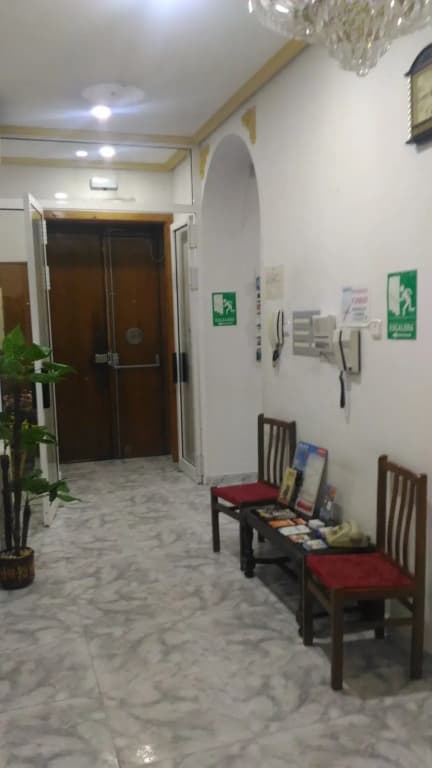 Hostal Palacios Fuencarral - photo 13