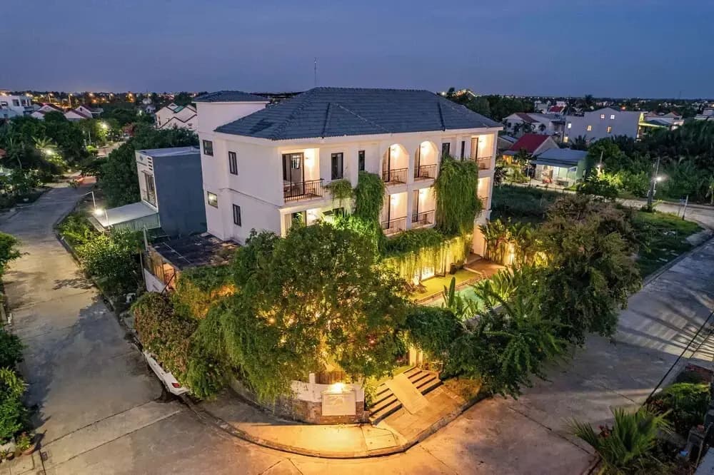 Hoi An Residence Villa - photo 23