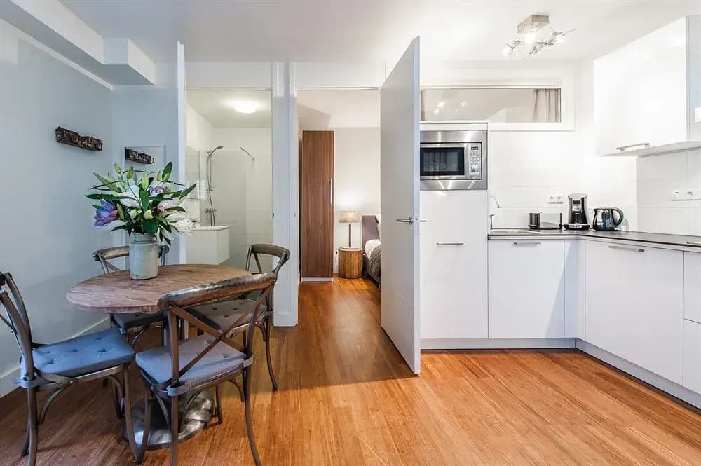 Amstel Delight Apartments - photo 15