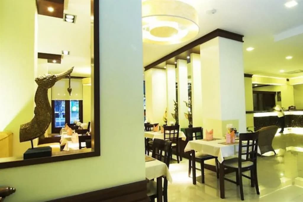 P.S Hotel (SHA Extra Plus) - photo 17