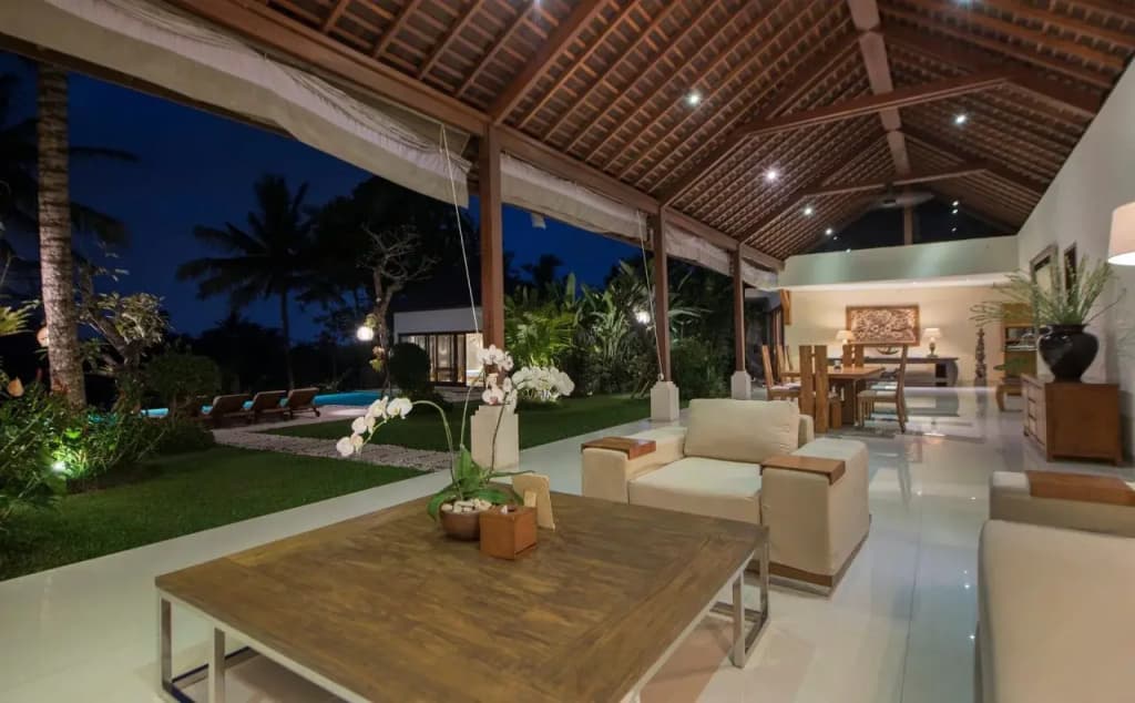 Villa Santun - photo 27